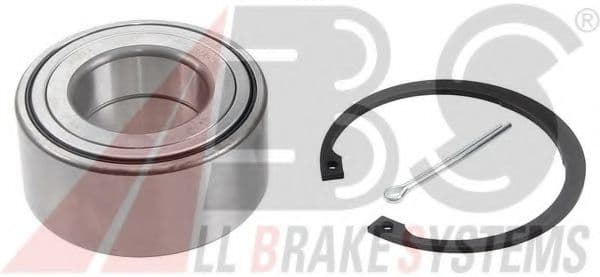 201361 A.B.S. Подшипник ступицы колеса