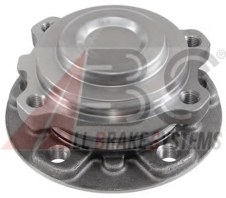 201487 A.B.S. Ступица колеса