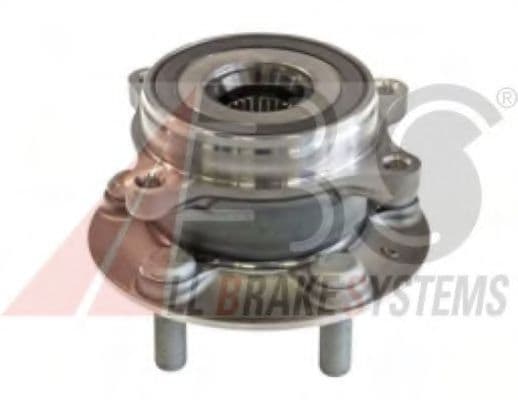 201497 A.B.S. Ступиця колеса