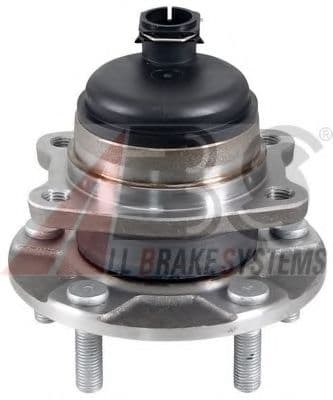 201520 A.B.S. Ступица колеса