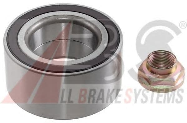 201674 A.B.S. Подшипник ступицы колеса