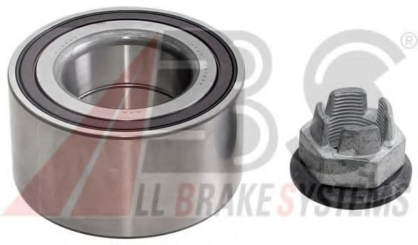 201685 A.B.S. Підшипник ступиці колеса