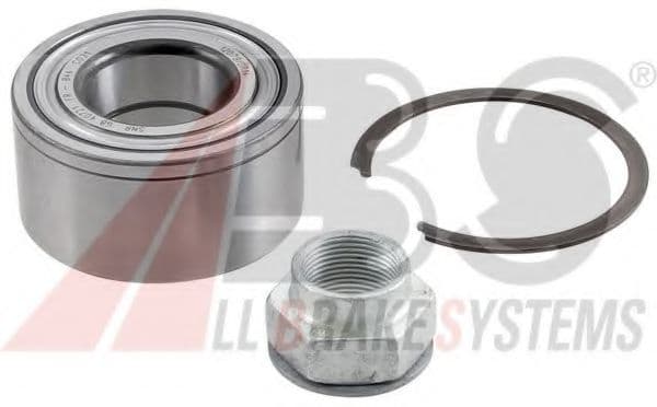 201689 A.B.S. Підшипник ступиці колеса