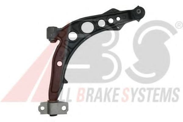 210166 A.B.S. Важіль підвіски