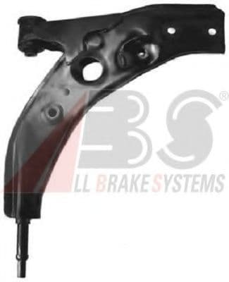 210323 A.B.S. Рычаг подвески для Mazda 323