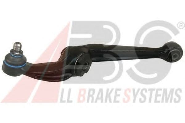 210434 A.B.S. Рычаг подвески для Peugeot 309