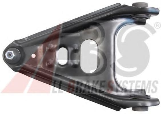 211324 A.B.S. Рычаг подвески для Smart Fortwo
