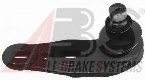 220020 A.B.S. Шарова опора