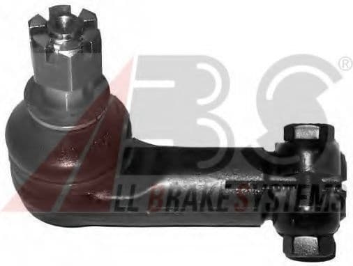 230536 A.B.S. Наконечник рулевой тяги для Volkswagen LT