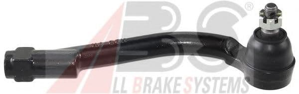 230802 A.B.S. Наконечник кермової тяги