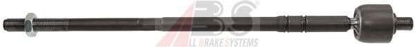 240593 A.B.S. Рулевая тяга