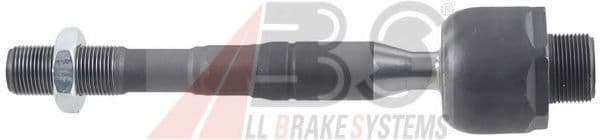 240683 A.B.S. Кермова тяга