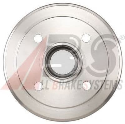 2427-S A.B.S. Гальмівний барабан