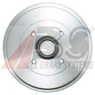 2473-S A.B.S. Тормозной барабан