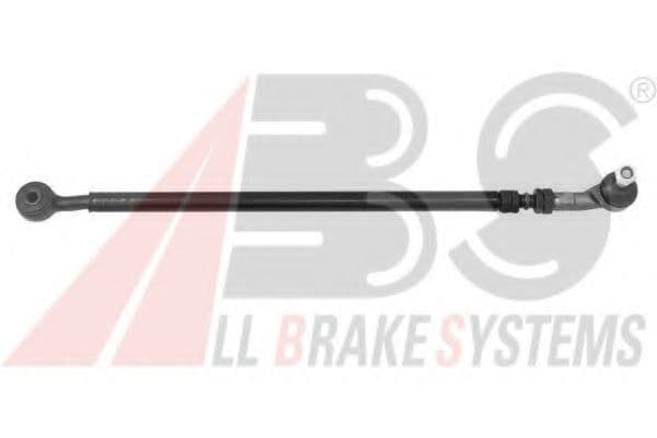 250007 A.B.S. Рулевая тяга в сборе