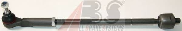 250217 A.B.S. Рулевая тяга в сборе