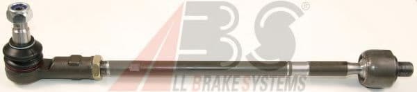 250240 A.B.S. Рулевая тяга в сборе