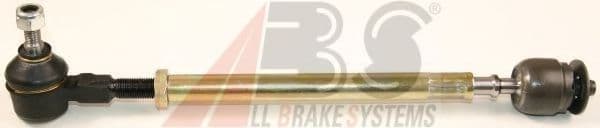 250265 A.B.S. Рулевая тяга в сборе