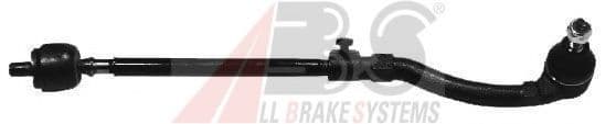 250267 A.B.S. Кермова тяга в комплекті для Renault Laguna