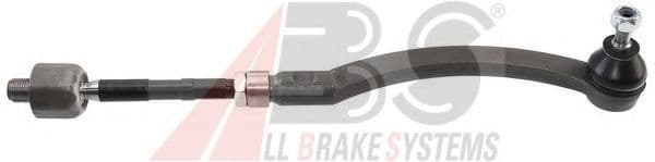 250318 A.B.S. Кермова тяга в комплекті для MINI Cooper