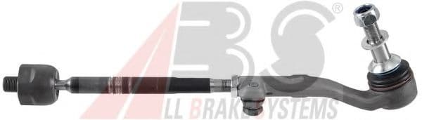 250331 A.B.S. Кермова тяга в комплекті