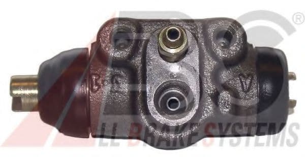 2532 A.B.S. Колісний гальмівний циліндр для Mazda 323