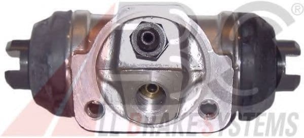 2548 A.B.S. Колесный тормозной цилиндр