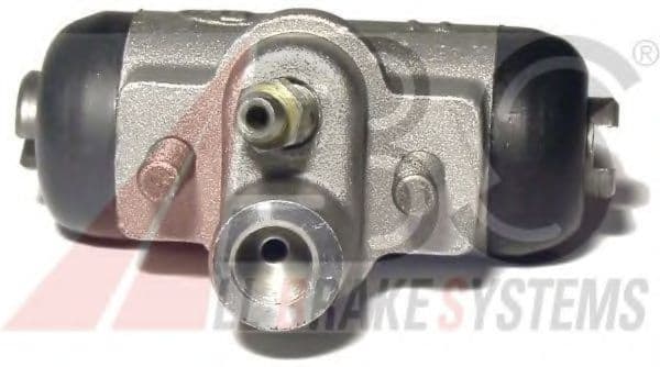 2564 A.B.S. Колесный тормозной цилиндр