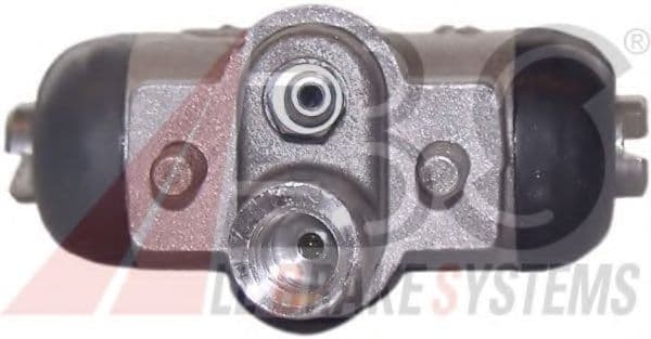 2565 A.B.S. Колесный тормозной цилиндр