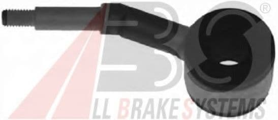 260176 A.B.S. Стійка стабілізатора