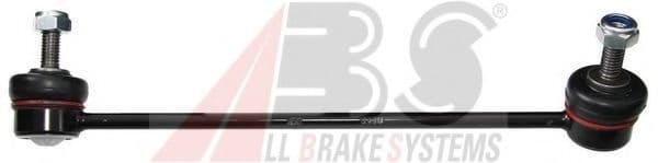 260247 A.B.S. Стійка стабілізатора для Renault Twingo