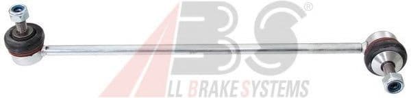 260499 A.B.S. Стойка стабилизатора для BMW 6 Series