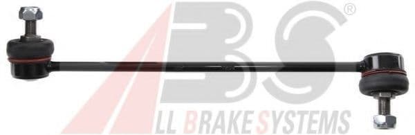 260535 A.B.S. Стійка стабілізатора для Kia Carens