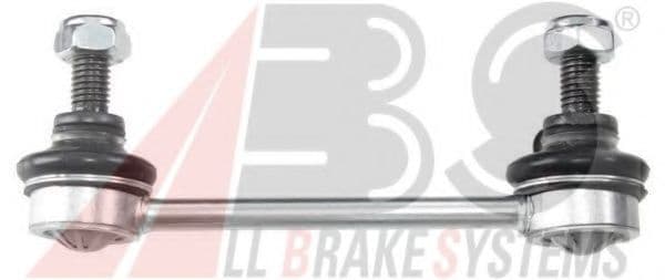 260557 A.B.S. Стійка стабілізатора для Fiat Doblo