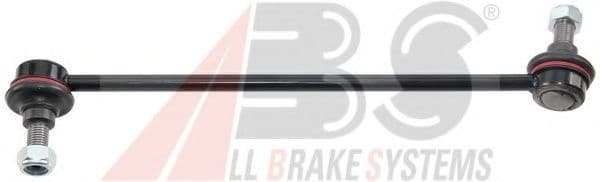 260741 A.B.S. Стойка стабилизатора