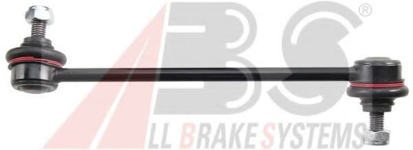 260748 A.B.S. Стойка стабилизатора