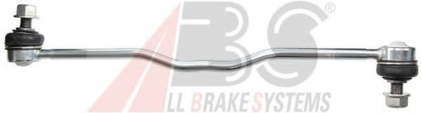 260750 A.B.S. Стійка стабілізатора