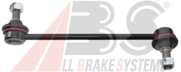 260762 A.B.S. Стійка стабілізатора для Kia Soul