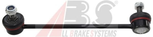 260763 A.B.S. Стойка стабилизатора для Kia Rio