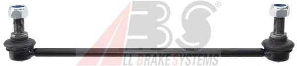 260773 A.B.S. Стойка стабилизатора для Toyota IQ