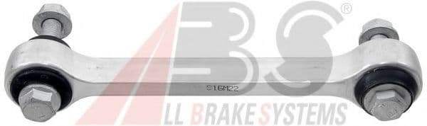 260834 A.B.S. Стойка стабилизатора