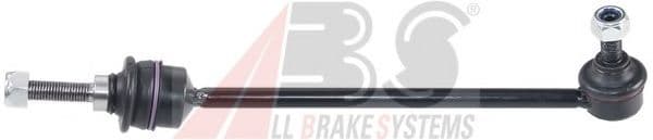260843 A.B.S. Стійка стабілізатора