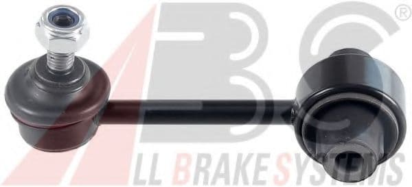 260846 A.B.S. Стойка стабилизатора