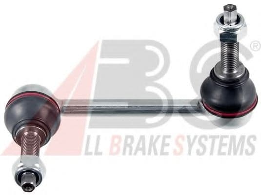 260853 A.B.S. Стійка стабілізатора для Jeep Grand Cherokee