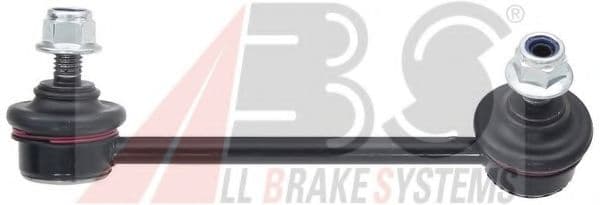 260871 A.B.S. Стойка стабилизатора