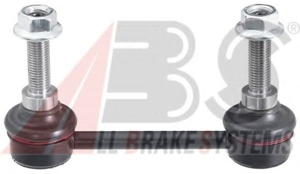 260879 A.B.S. Стійка стабілізатора для Jeep Grand Cherokee