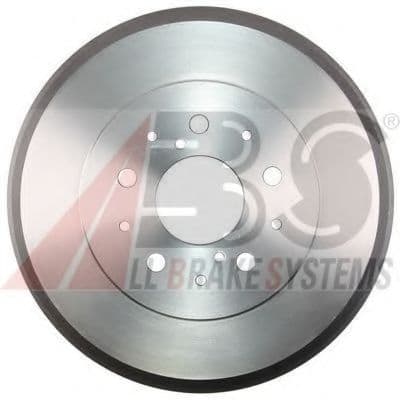 2626-S A.B.S. Гальмівний барабан