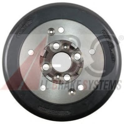 2642-S A.B.S. Гальмівний барабан для Kia Sportage