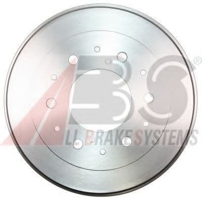 2679-S A.B.S. Тормозной барабан для Toyota Land Cruiser