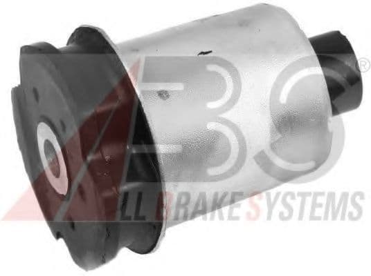 270450 A.B.S. Сайлентблок балки для Audi A4